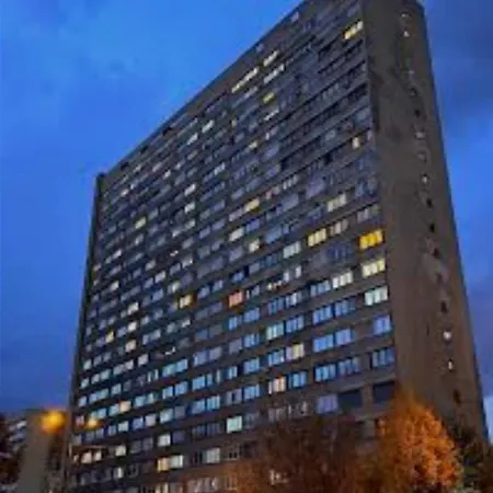 Sibica Apartment Sarajevo