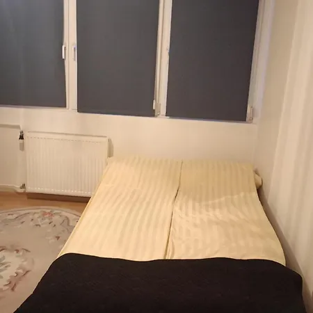 Apartment Sibica Sarajevo
