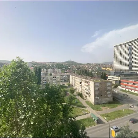 Sibica * Sarajevo