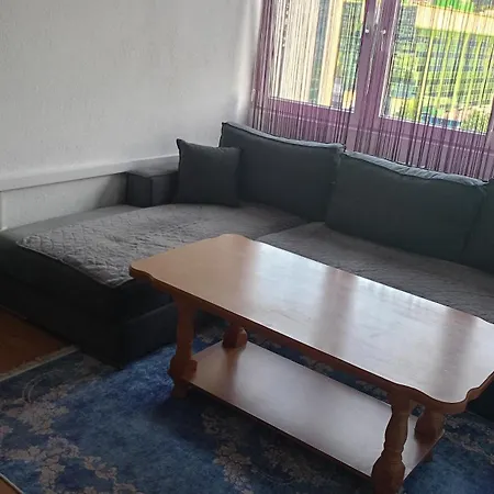 Sibica Apartment Sarajevo