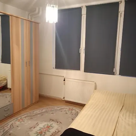 Apartment Sibica Sarajevo